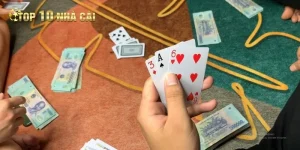 Luật Chơi Ba Cây Miền Nam Và Nét Phóng Khoáng Độc Lạ